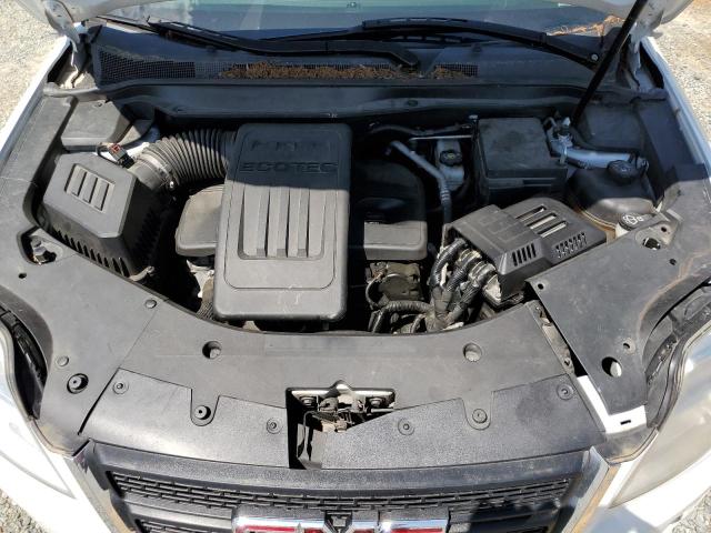 2GKALMEK6F6260162 GMC Terrain Sle