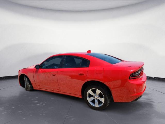 2C3CDXHG1JH290536 Dodge Charger Sxt Plus