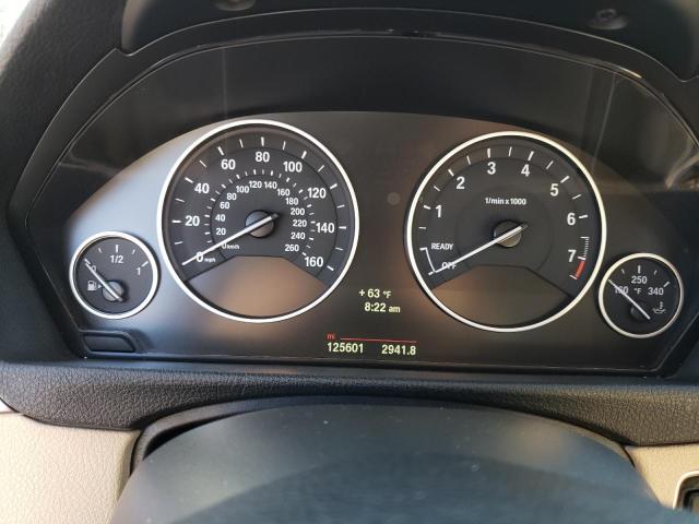 WBA3B3C56EJ979652 BMW 328 XI