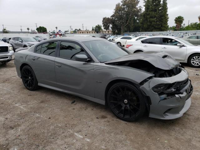 2C3CDXCT2JH167199 Dodge CHARGER R/T