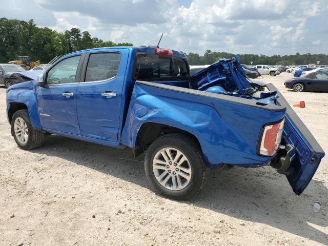 1GTG5DEN4J1128300 GMC CANYON SLT
