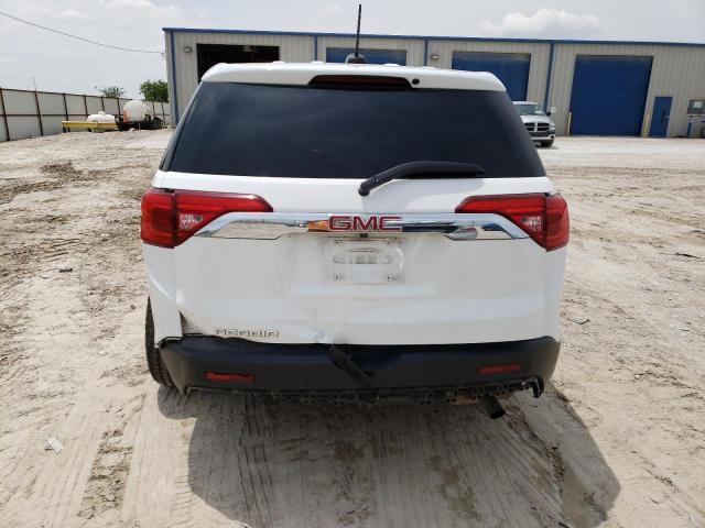 1GKKNKLA1KZ120757 GMC ACADIA SLE