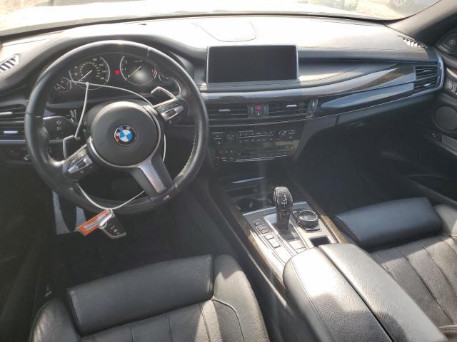 5UXKR6C51E0C03853 BMW X5 Xdrive50i
