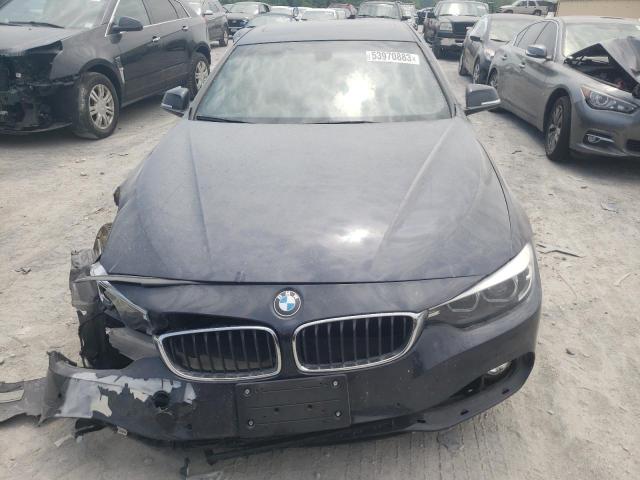 WBA4J1C5XJBG80734 BMW 430i Gran Coupe