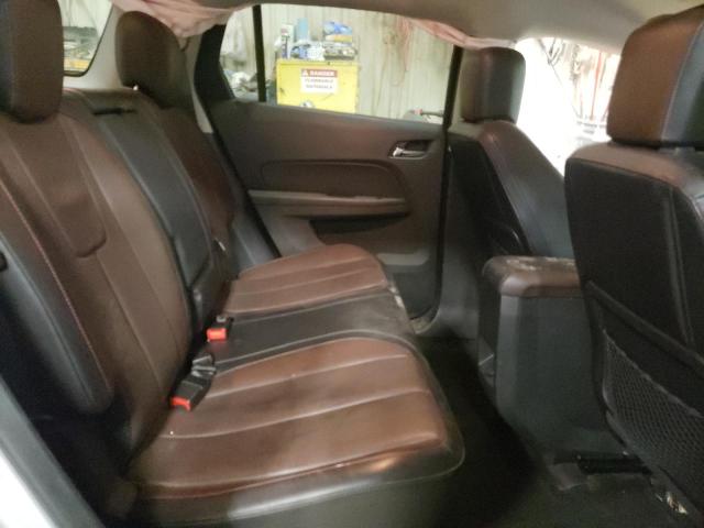 2GKALSEK1F6133212 GMC Terrain Slt