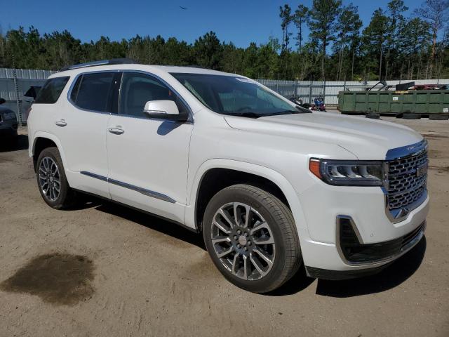 1GKKNPLS7LZ221339 GMC Acadia Denali