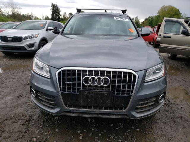 WA1C2AFP8GA007956 Audi Q5 PREMIUM