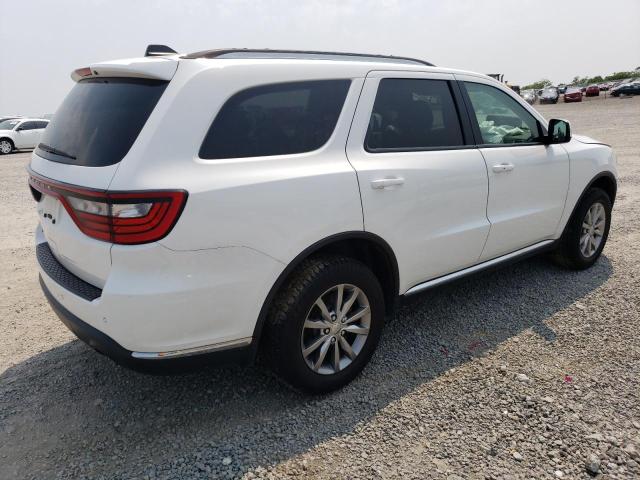 1C4RDJAG4HC828284 Dodge Durango Sxt