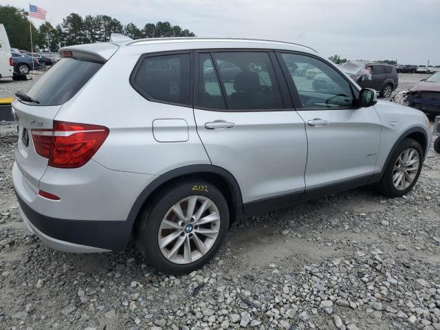 5UXWX9C56E0D28260 BMW X3 Xdrive28i