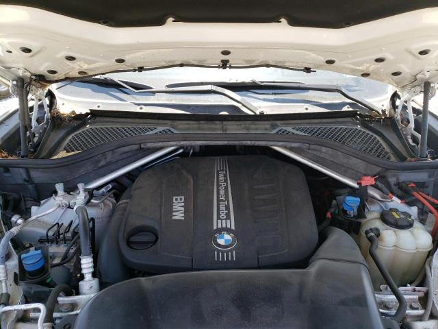 5UXKS4C30H0Y17141 BMW X5 Xdrive35d