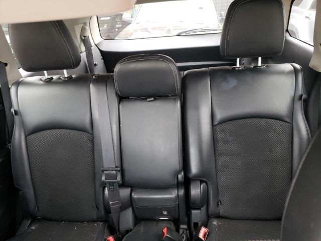 3C4PDDGG9GT173266 Dodge Journey Crossroad