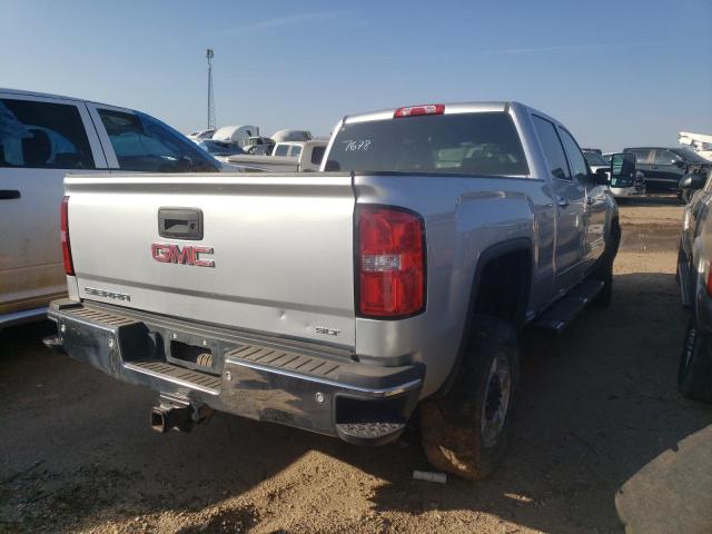 1GT12TEG8JF127678 GMC Sierra K2500 Slt