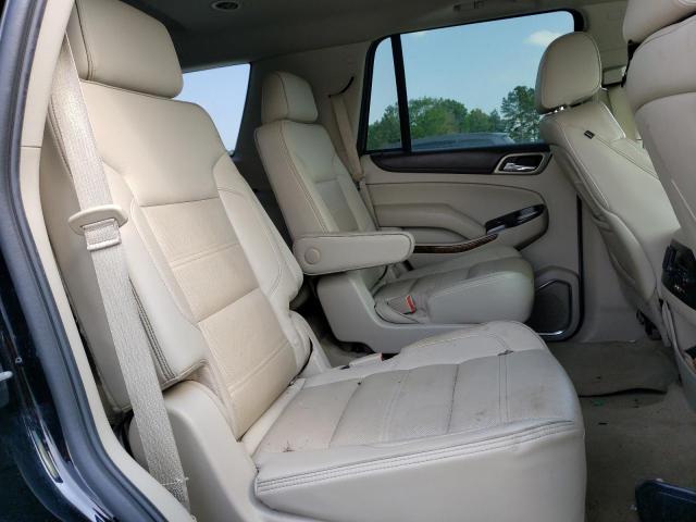 1GKS2CKJ2FR663542 GMC YUKON DENALI