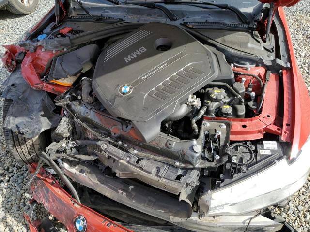 WBA4E3C37HG187358 BMW 440i Gran Coupe