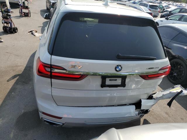 5UXCW2C09M9F76773 BMW X7 Xdrive40i