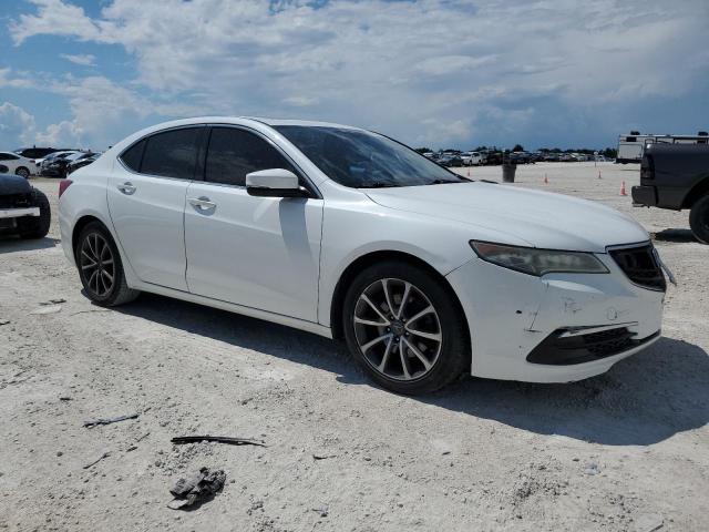 19UUB2F58FA012055 Acura TLX TECH