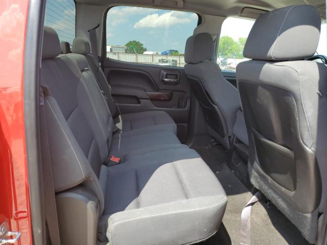3GTU2UEC7FG266190 GMC Sierra K1500 Sle