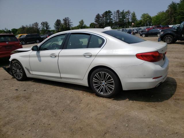 WBAJE7C51JWD49477 BMW 540 XI