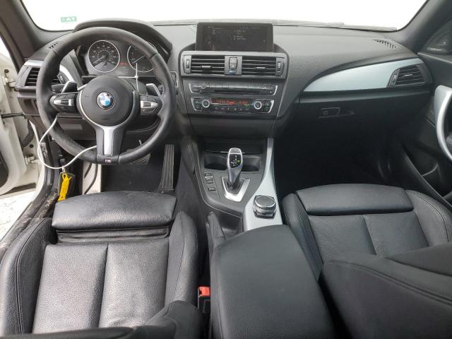 WBA1J9C59FVX99024 BMW M235XI