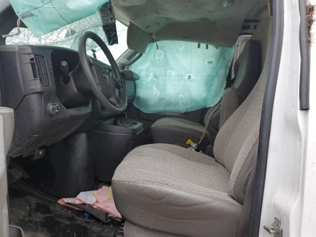 1GTW7BFF2G1192104 GMC Savana G2500