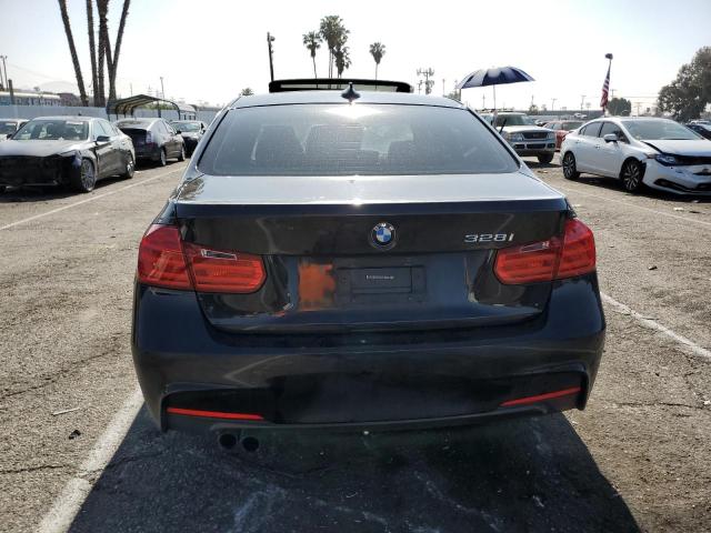WBA3A5G51ENP31469 BMW 328 I