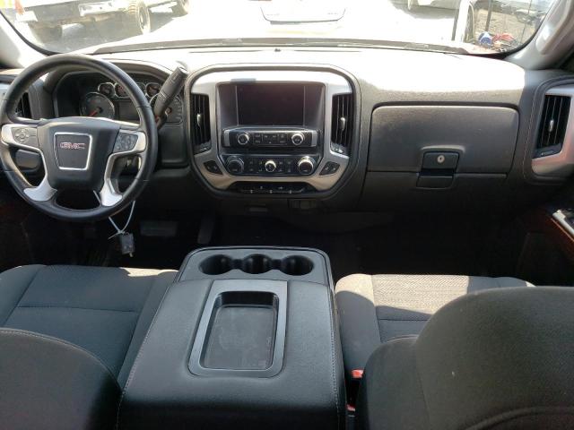 1GTV2MEC4JZ162348 GMC Sierra K1500 Sle