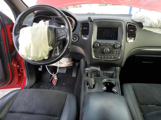 1C4RDHDG0KC824308 Dodge DURANGO GT