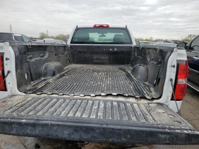 1GTN1LEC7JZ905534 GMC Sierra C1500
