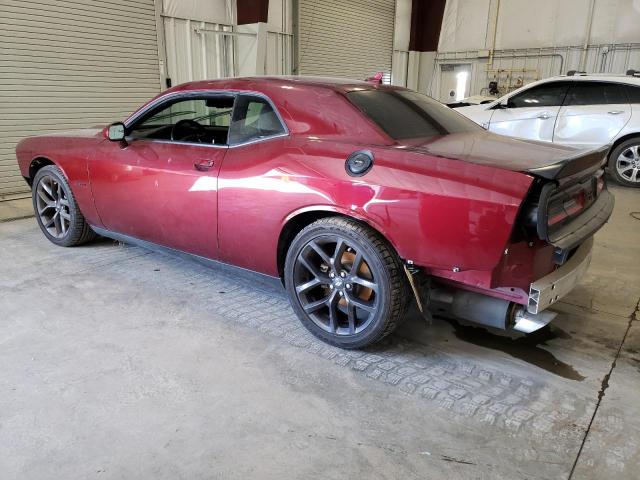 2C3CDZBT4MH599911 Dodge Challenger R/t