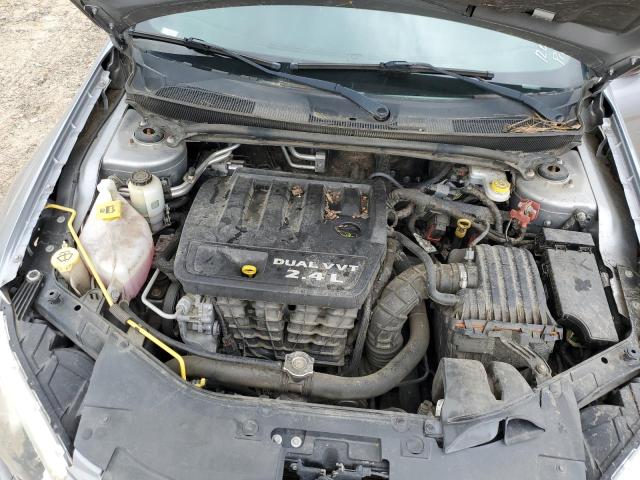 1C3CCBAB3EN213409 Chrysler 200 LX