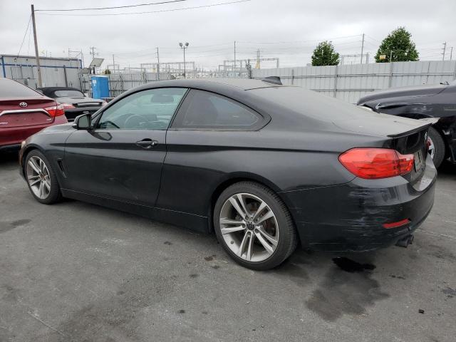 WBA3N7C57EF718659 BMW 428 I