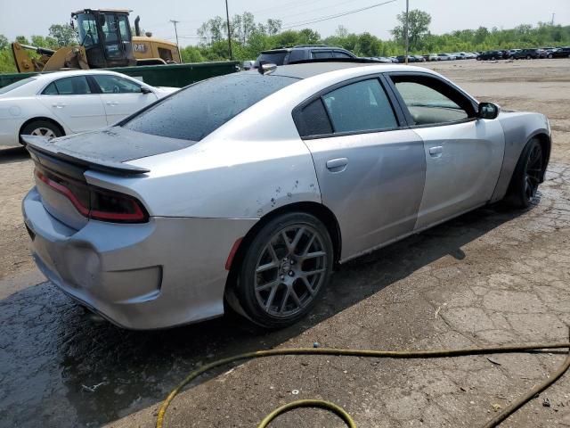 2C3CDXGJ0JH167081 Dodge Charger R/t 392