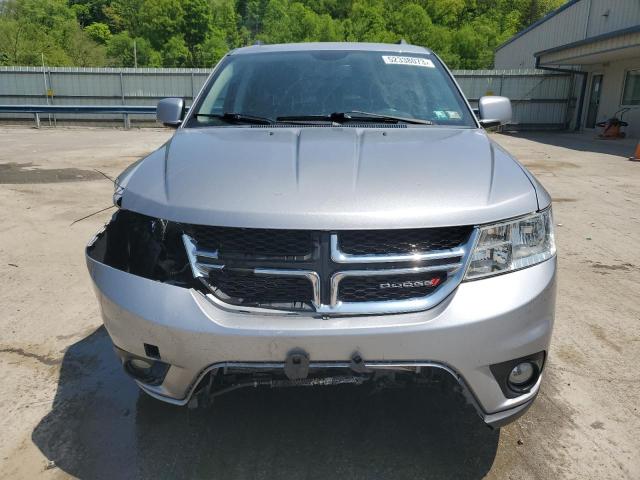 3C4PDDBG3FT725687 Dodge Journey Sxt