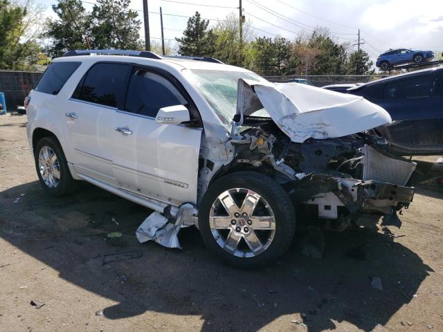 1GKKVTKD1GJ257026 GMC Acadia Denali
