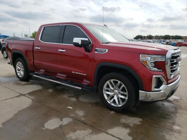 3GTU9DEDXNG118988 GMC Sierra Limited K1500 Slt