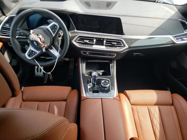 5UXJU4C08P9P99039 BMW X5 M50i