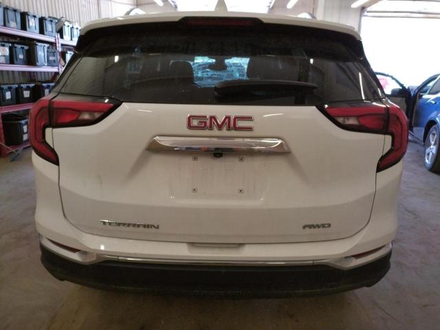 3GKALVEV9LL202960 GMC Terrain Slt