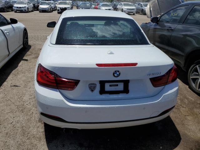 WBA4Z1C04L5N84271 BMW 430I