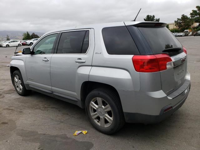 2GKALMEK2E6214570 GMC Terrain Sle