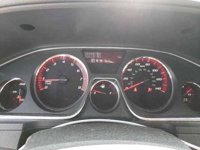 1GKKRRKD6FJ312060 GMC Acadia Slt-1