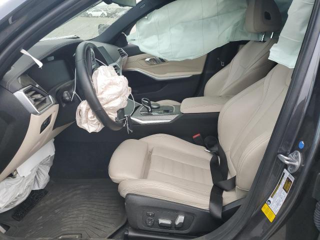 3MW5U7J0XM8B56900 BMW M340I