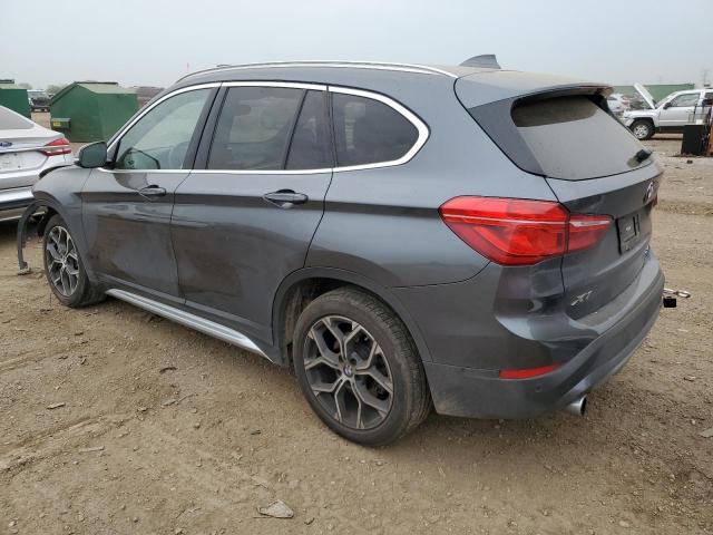 WBXJG9C01N5V44858 BMW X1 Xdrive28i