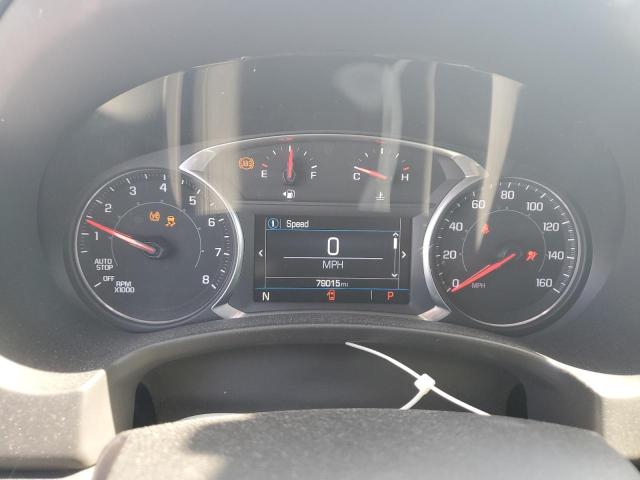 3GKALSEX9JL154163 GMC Terrain Denali