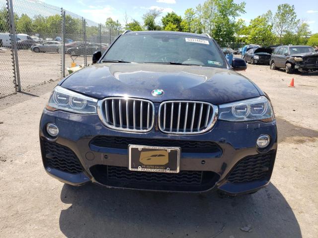 5UXWX7C52G0S16060 BMW X3 Xdrive35i