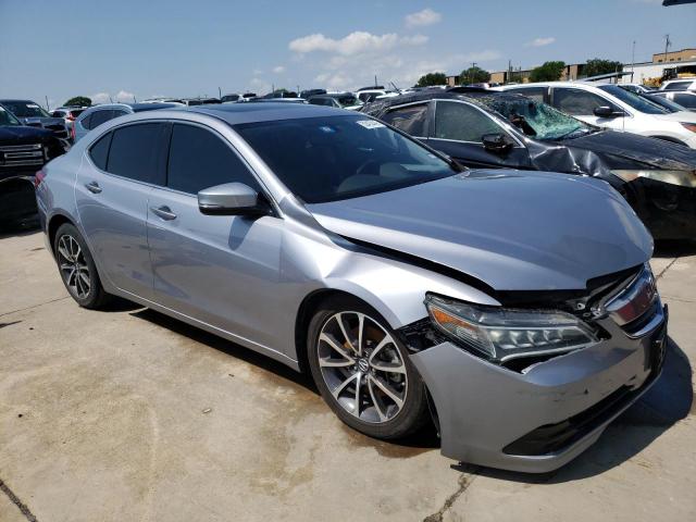 19UUB2F34FA017042 Acura TLX