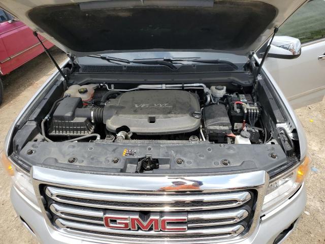 1GTG6DEN5H1219227 GMC CANYON SLT