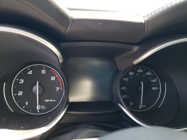 ZASPAKBNXK7C59242 Alfa Romeo STELVIO TI
