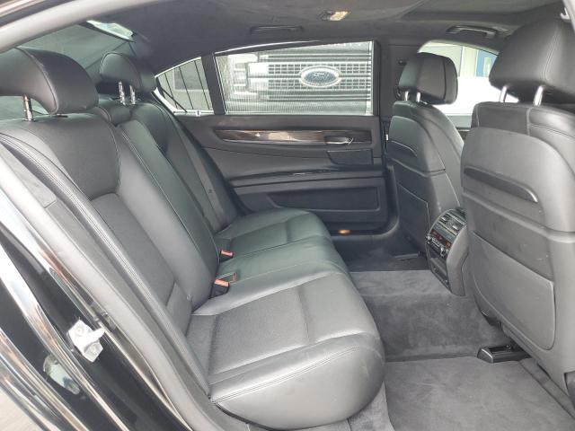 WBAYE8C52FD782004 BMW 750 LI
