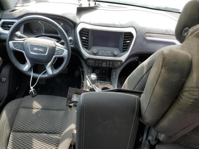 1GKKNSLAXKZ299011 GMC ACADIA SLE