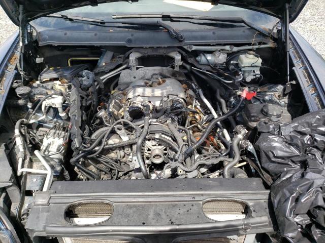 5UXFG8C54EL592549 BMW X6 Xdrive50i